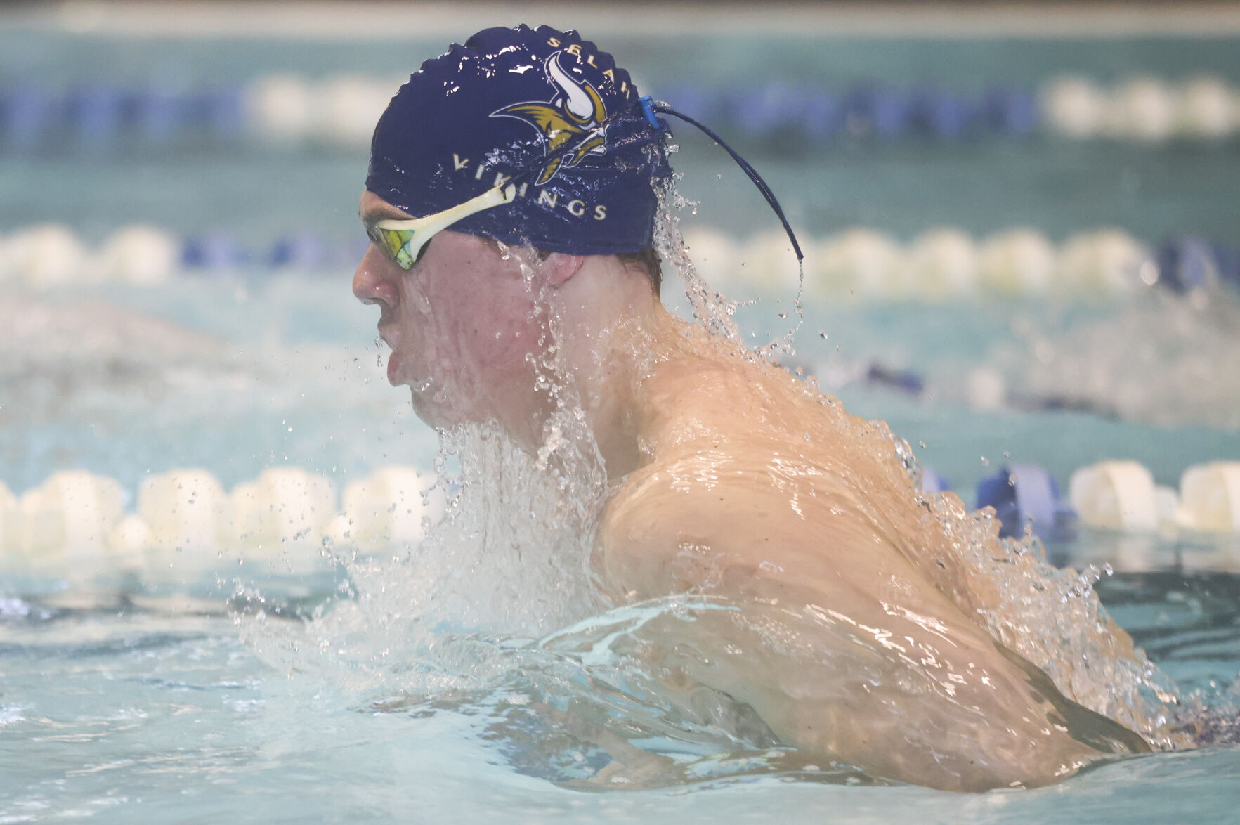 Yakima Valley Championships